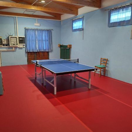 Agriturismo Frallarenza Ficulle Zewnętrze zdjęcie
