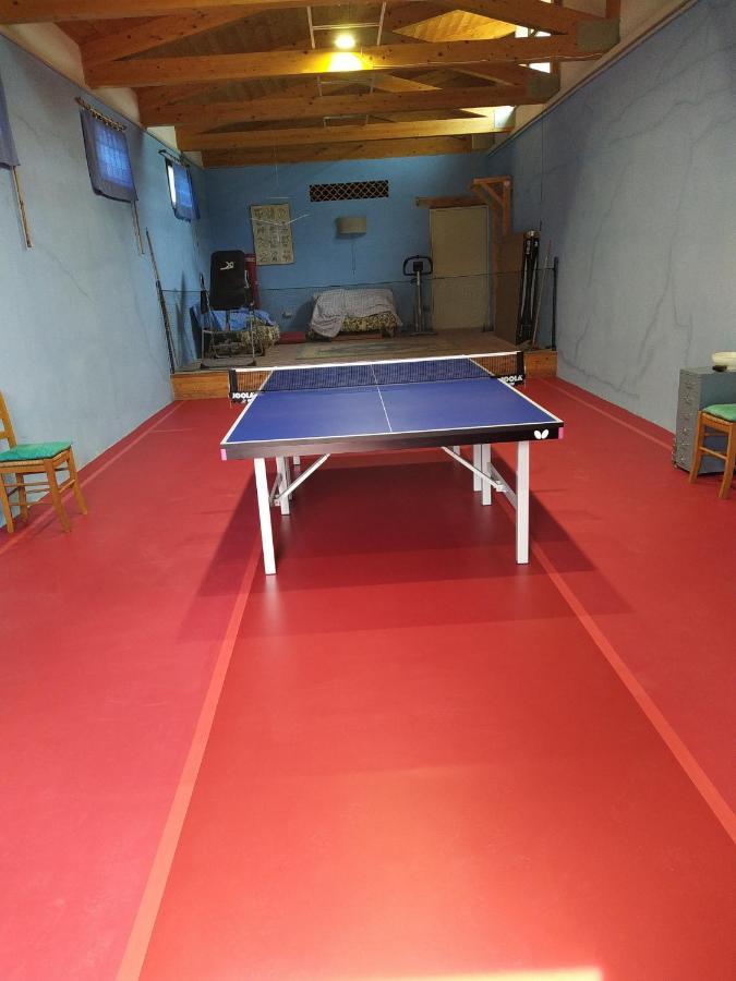 Agriturismo Frallarenza Ficulle Zewnętrze zdjęcie