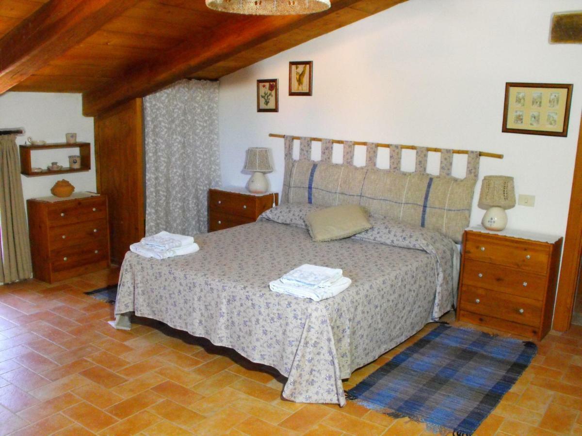 Agriturismo Frallarenza Ficulle Zewnętrze zdjęcie