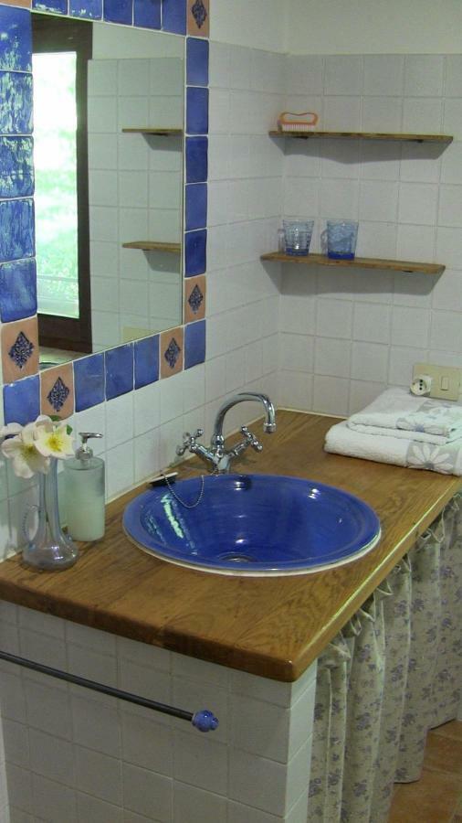 Agriturismo Frallarenza Ficulle Zewnętrze zdjęcie