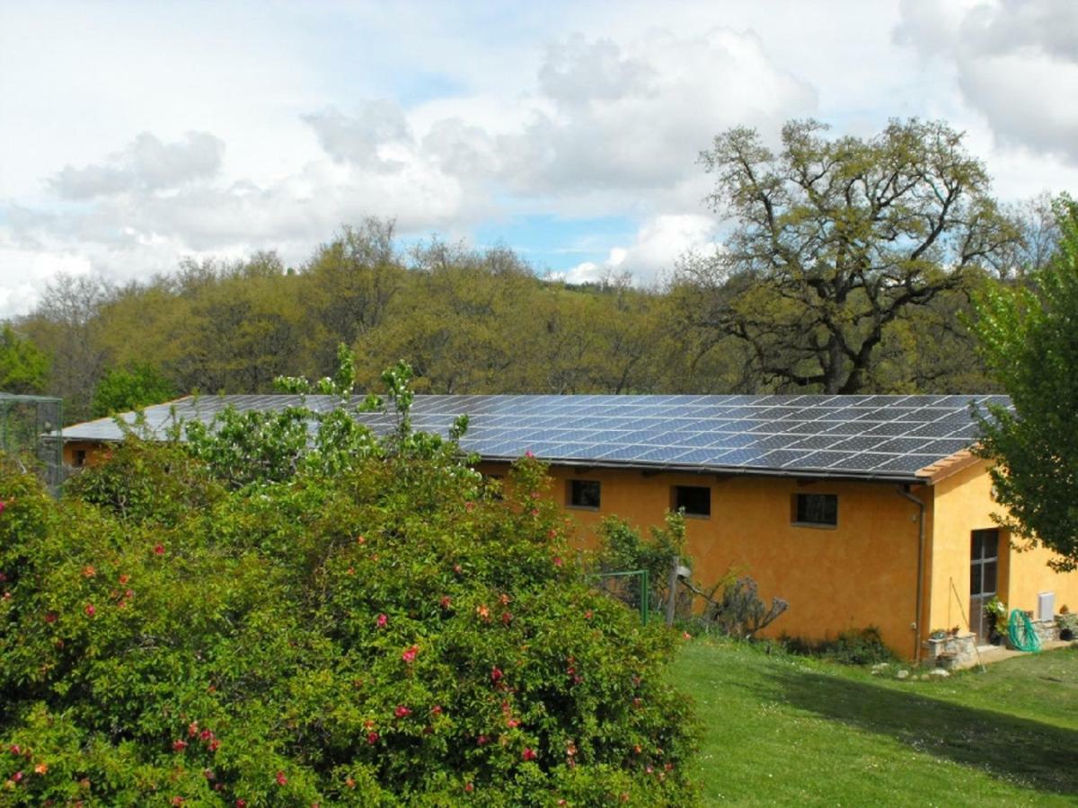 Agriturismo Frallarenza Ficulle Zewnętrze zdjęcie